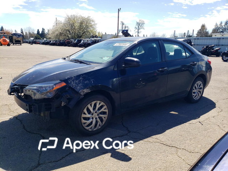 Toyota Corolla 2018 - Image 1 of 12