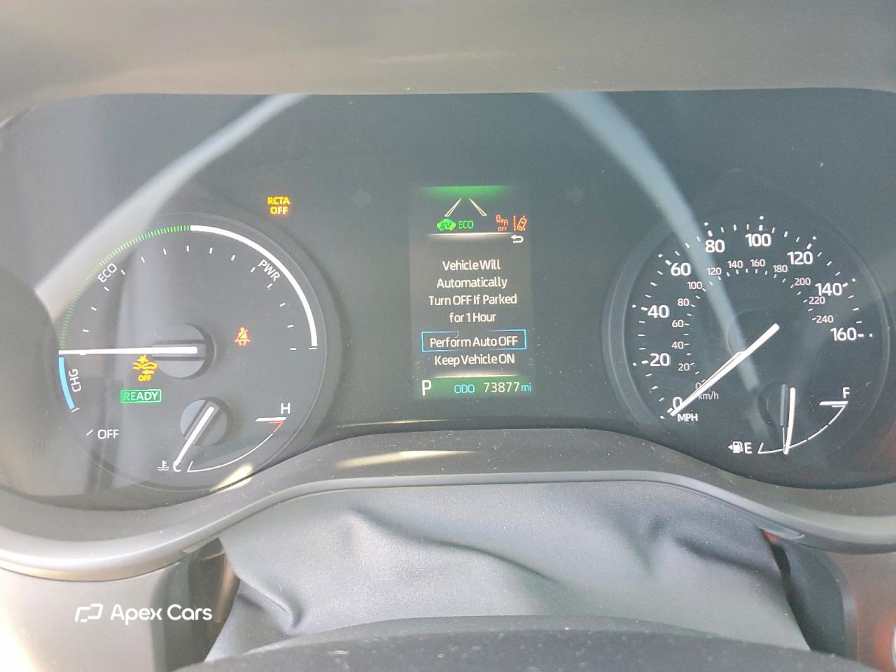 Toyota Sienna 2021