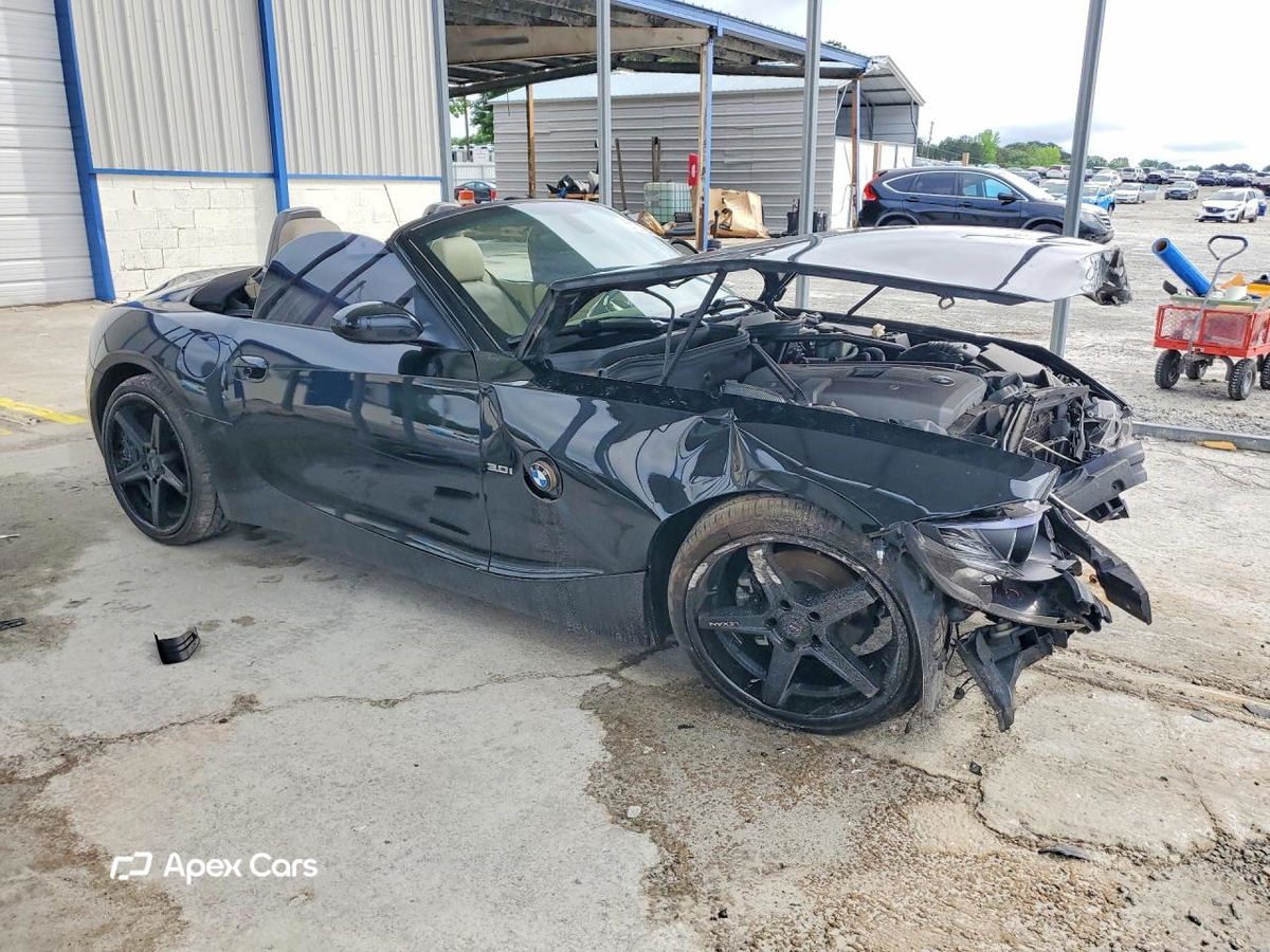 BMW Z4 2006