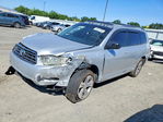 Toyota Highlander 2009