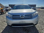 Toyota Highlander 2012