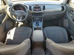 Kia Sportage 2011