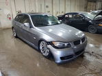 BMW Series 3 2011