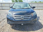 Honda CR-V 2013