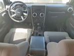 Jeep Wrangler 2010