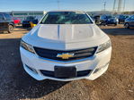 Chevrolet Impala 2016