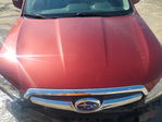 Subaru Forester 2016
