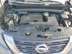 Nissan Pathfinder 2020