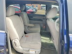 Honda Odyssey 2015