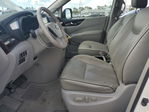Nissan Quest 2015
