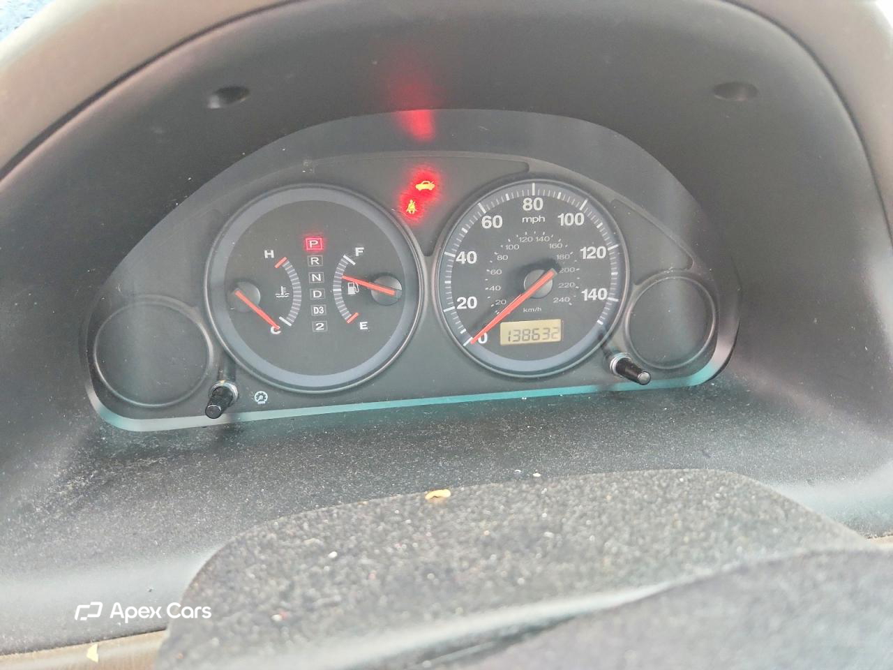 Honda Civic 2005