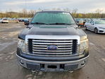 Ford F-150 2012