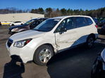 Subaru Forester 2017