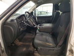 Chevrolet Silverado 2011