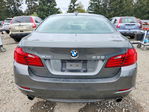 BMW Series 5 2014