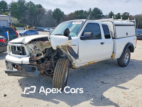Ford Ranger 2006 - Image 1 of 12