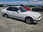 BMW Series 5 1989
