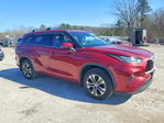 Toyota Highlander 2020