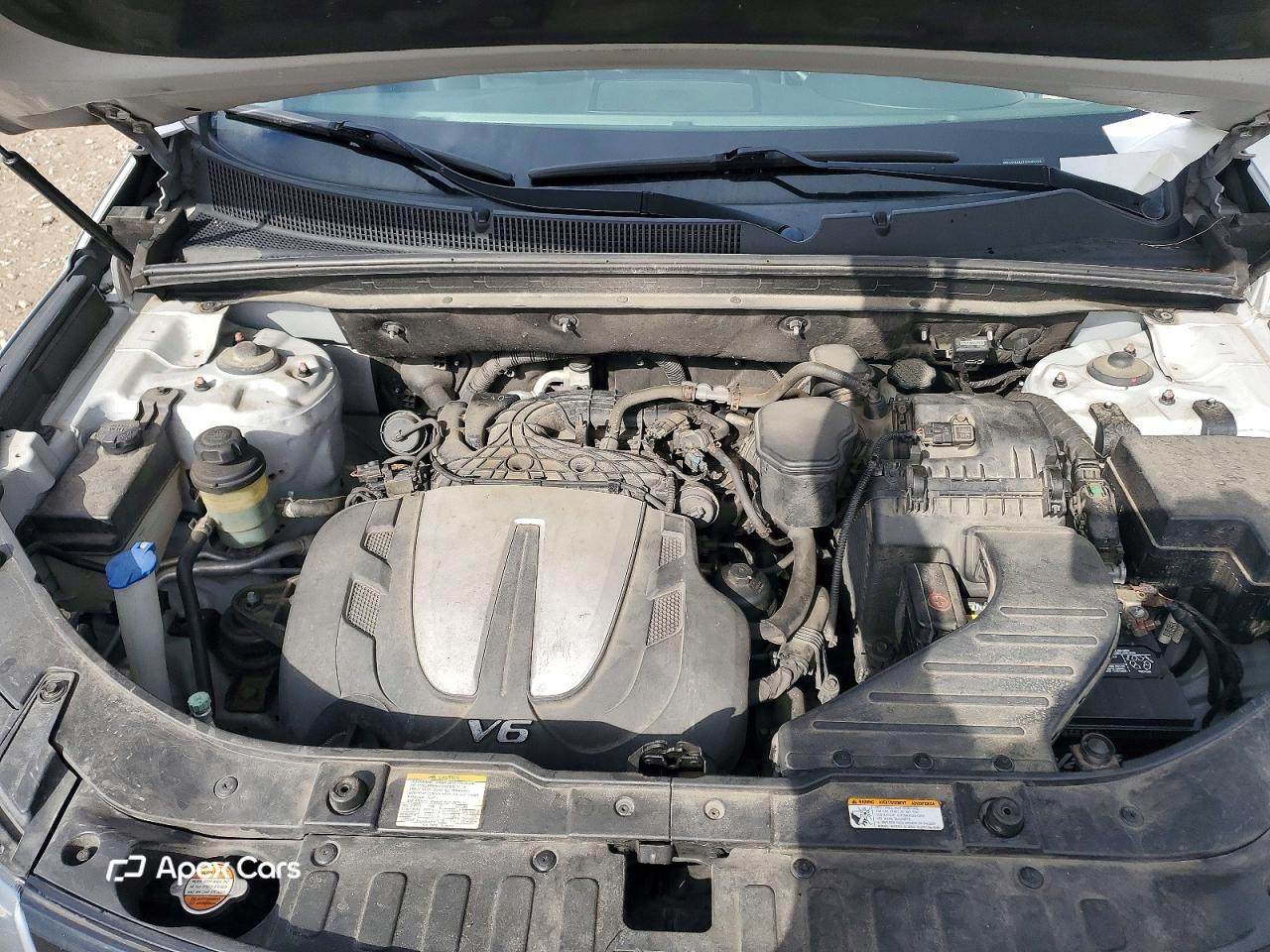 Kia Sorento 2012