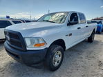 Dodge RAM 2012