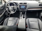 Subaru Outback 2018
