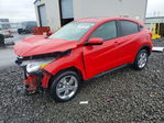 Honda HR-V 2017