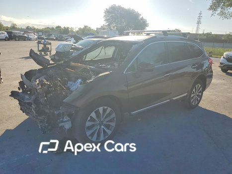 Subaru Outback 2019 - Image 1 of 14