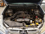 Subaru Outback 2013