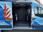 Ford Transit 2023