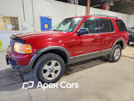 Ford Explorer 2005 - Image 1 of 13