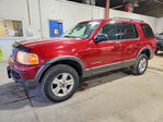 Ford Explorer 2005