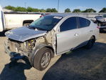 Nissan Versa 2016