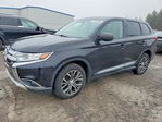 Mitsubishi Outlander 2017
