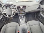 Chrysler 200 2011