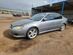 Subaru Legacy 2008