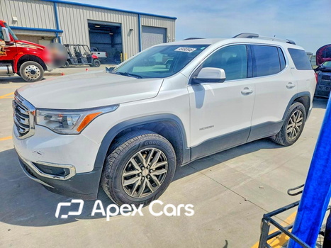 GMC Acadia 2019 - Image 1 of 13