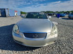 Lexus SC 2003