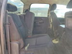 Chevrolet Silverado 2011