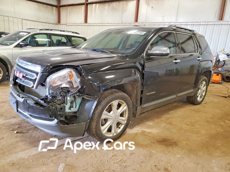 GMC Terrain 2016 - Image 1 of 11