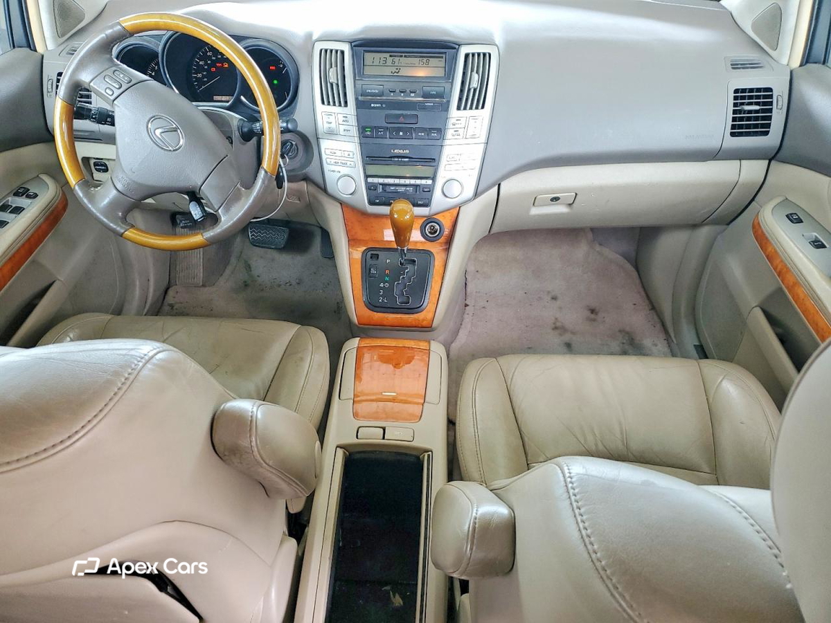 Lexus RX 2006