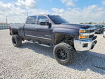 Chevrolet Silverado 2016