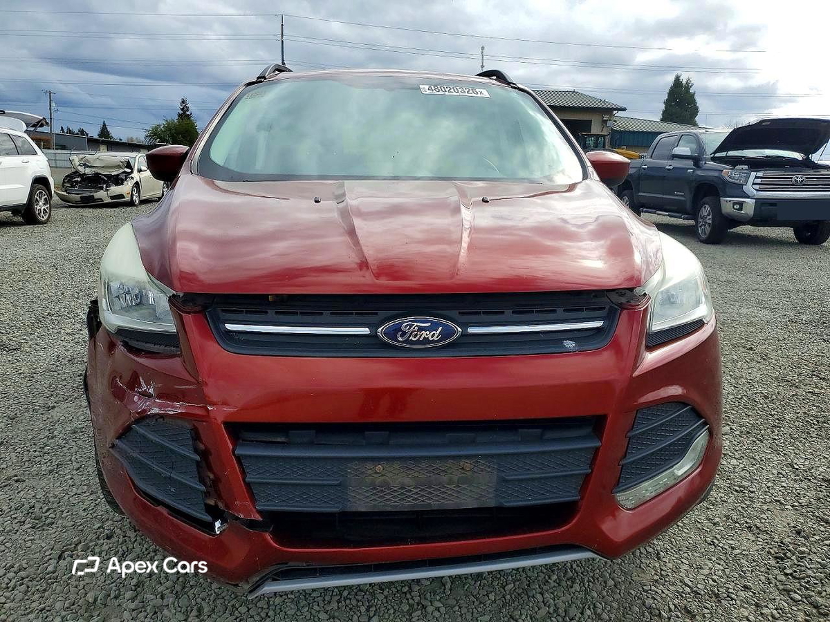 Ford Escape 2014