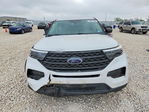 Ford Explorer 2021