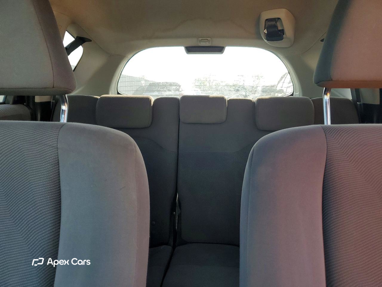 Honda Fit 2010