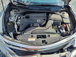 Nissan Altima 2013