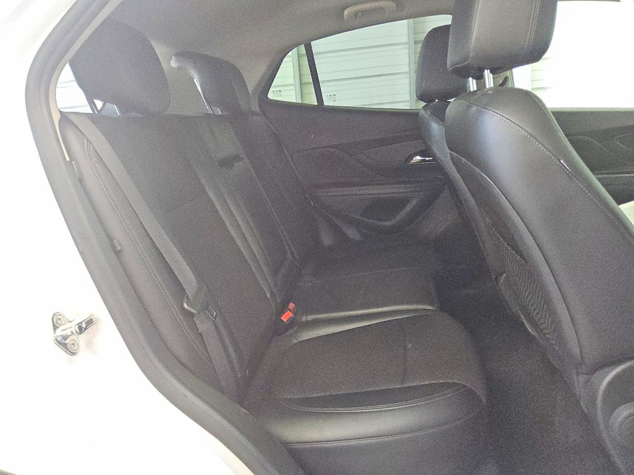 Buick Encore 2019