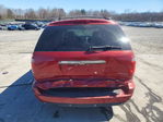 Chrysler Voyager 2007