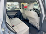 Subaru Forester 2015