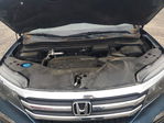 Honda Pilot 2017