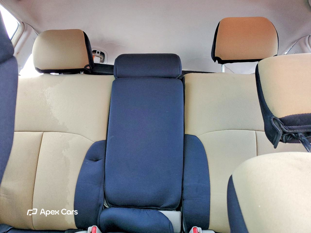Subaru Outback 2014